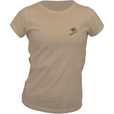 Nograd Connexion レディース Tシャツ