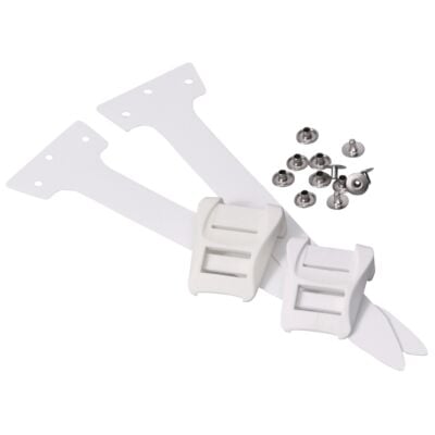 Contour Tailclip Set スキーシール用後部アタッチメント