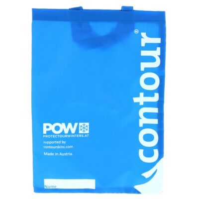 Contour Skin Bag スキーシール用バッグ