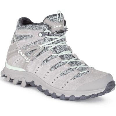 AKU Alterra Lite Mid GTX WS レディーストレッキングシューズ