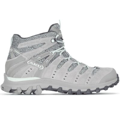 AKU Alterra Lite Mid GTX WS レディーストレッキングシューズ