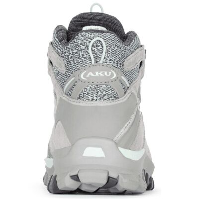 AKU Alterra Lite Mid GTX WS レディーストレッキングシューズ