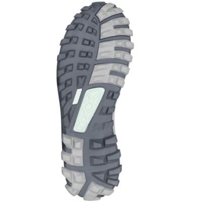 AKU Alterra Lite Mid GTX WS レディーストレッキングシューズ