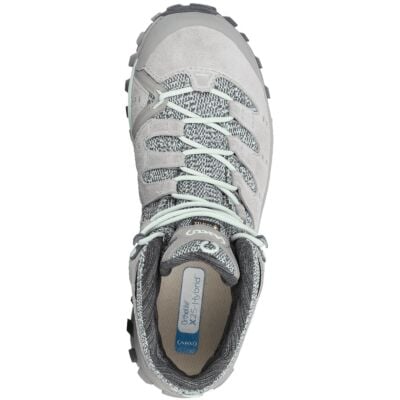 AKU Alterra Lite Mid GTX WS レディーストレッキングシューズ