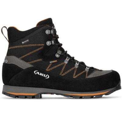 AKU Trekker Lite III Wide GTX トレッキングシューズ