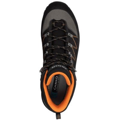 AKU Trekker Lite III Wide GTX トレッキングシューズ