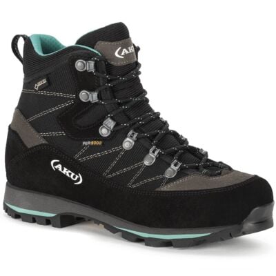 AKU Trekker Lite III Wide GTX WS レディーストレッキングシューズ