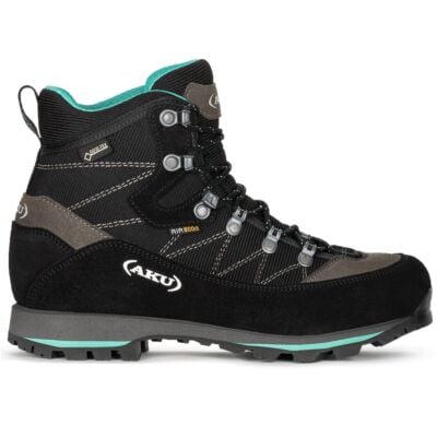 AKU Trekker Lite III Wide GTX WS レディーストレッキングシューズ