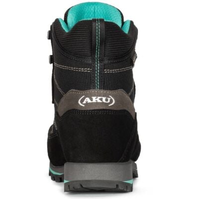AKU Trekker Lite III Wide GTX WS レディーストレッキングシューズ