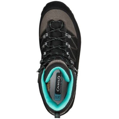 AKU Trekker Lite III Wide GTX WS レディーストレッキングシューズ