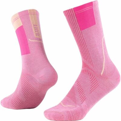 Buff Coolnet Crew Socks トレッキングソックス