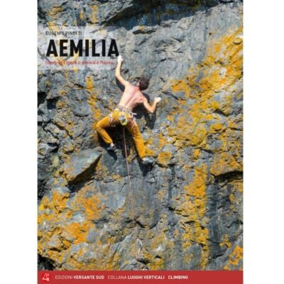 Versante Sud Aemilia クライミングガイド