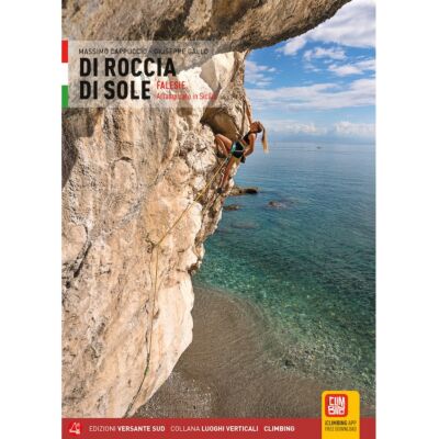 Versante Sud Di Roccia di Sole クライミングガイド