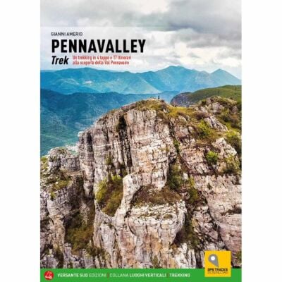 Versante Sud Pennavalley Trek トレッキングガイド