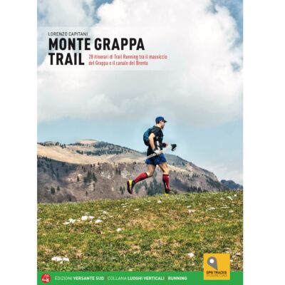 Versante Sud Monte Grappa Trail トレイルランニングガイド