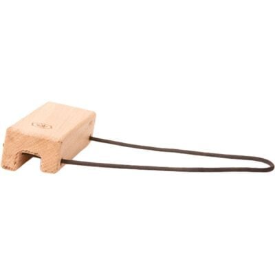 Crush Club Mini Hangboard ポータブルクライミングトレーニングボード