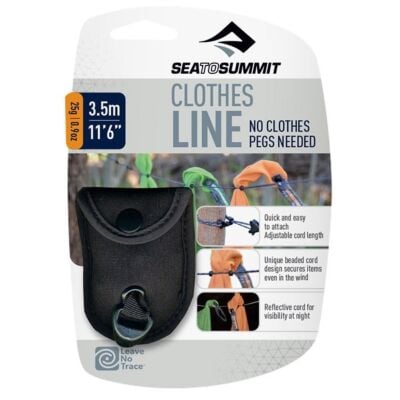 Sea To Summit Clothes Line 洗濯用ロープ