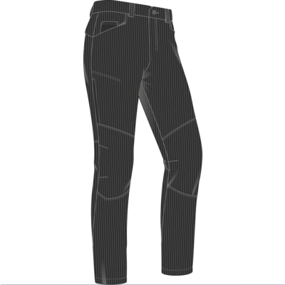 Montura Corduroy 2 Pants 男性用パンツ