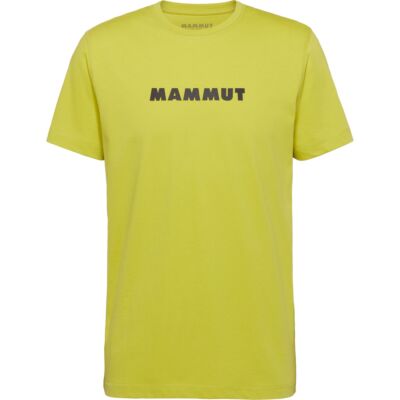 Mammut Mammut Core T-Shirt メンズ ロゴ Tシャツ