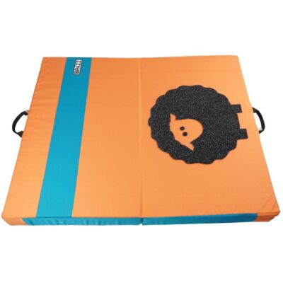 Brazz Cormo 2.0 BrazzPad クラッシュパッド ボルダリング