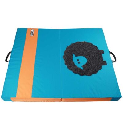 Brazz Cormo 2.0 BrazzPad クラッシュパッド ボルダリング
