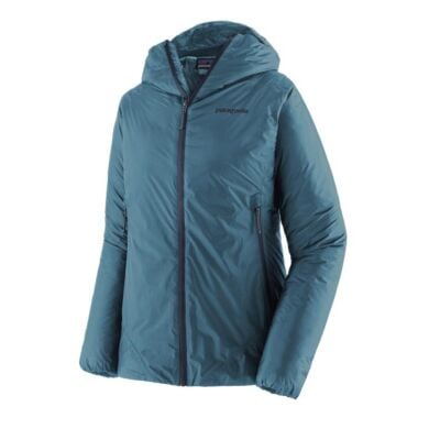 Patagonia W's Micro Puff Storm Jkt レディースジャケット
