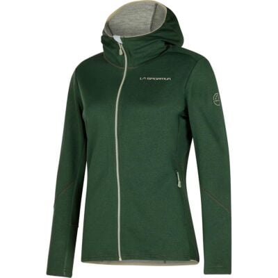 La Sportiva Cosmic Hoody W レディース テクニカルパイル