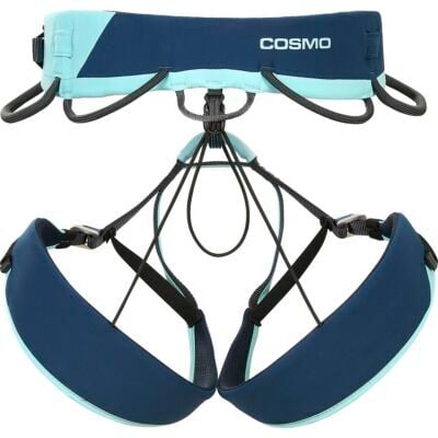 CT Climbing Technology Cosmo クライミングハーネス