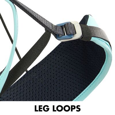 CT Climbing Technology Cosmo クライミングハーネス