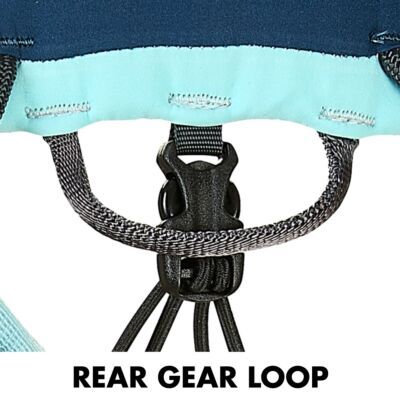 CT Climbing Technology Cosmo クライミングハーネス