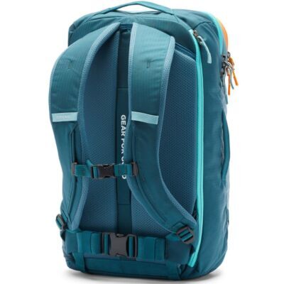 Cotopaxi Allpa 28L Travel Pack 旅行用バックパック