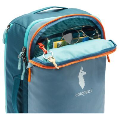 Cotopaxi Allpa 28L Travel Pack 旅行用バックパック