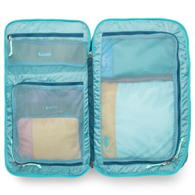 Cotopaxi Allpa 28L Travel Pack 旅行用バックパック