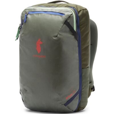 Cotopaxi Allpa 28L Travel Pack 旅行用バックパック