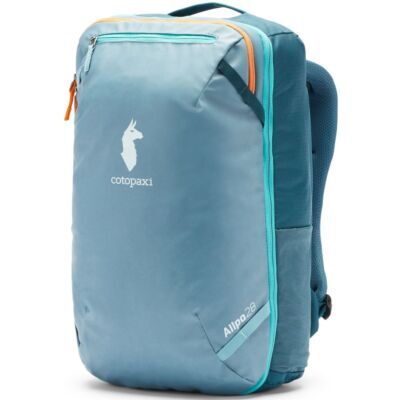 Cotopaxi Allpa 28L Travel Pack 旅行用バックパック