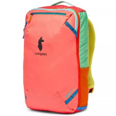 Cotopaxi Allpa 28L Del Dia Travel Pack 旅行用バックパック