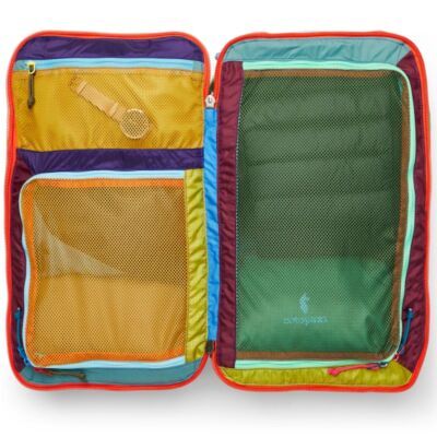 Cotopaxi Allpa 28L Del Dia Travel Pack 旅行用バックパック
