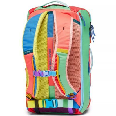 Cotopaxi Allpa 28L Del Dia Travel Pack 旅行用バックパック