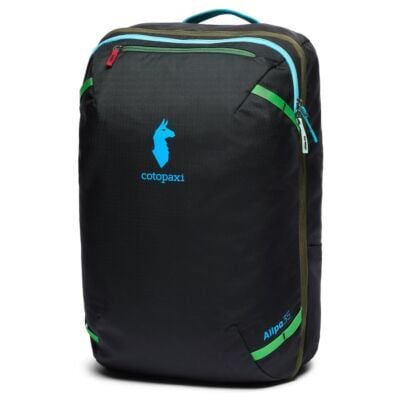 Cotopaxi Allpa 35L Del Día 旅行用バックパック