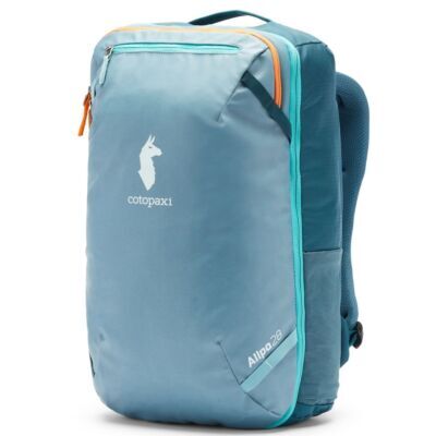 Cotopaxi Allpa 35L Travel Pack 旅行用バックパック