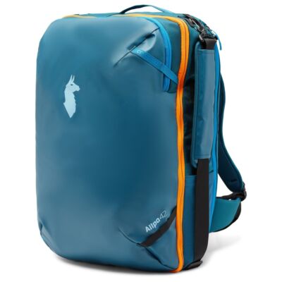 Cotopaxi Allpa 42L Travel Pack 旅行用バックパック