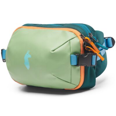 Cotopaxi Allpa X 4L ヒップパック marsupio