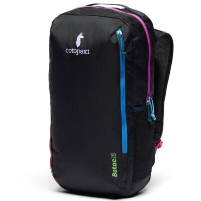 Cotopaxi Batac 16L Backpack Del Dia 旅行用バックパック