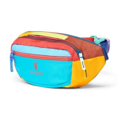 Cotopaxi Kapai Hip Pack - Del Dia ヒップパック