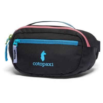 Cotopaxi Kapai 1.5L Hip Pack - Del Dia ヒップパック