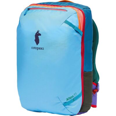 Cotopaxi Allpa 35L Del Día 旅行用バックパック