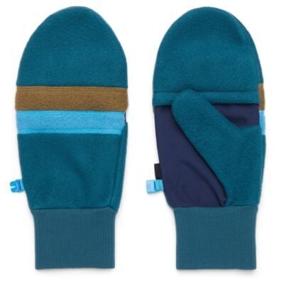 Cotopaxi Teca Fleece Glitten マルチユースグローブ