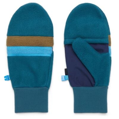 Cotopaxi Teca Fleece Glitten マルチユースグローブ