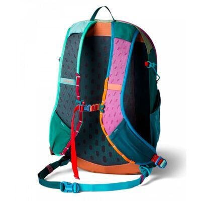 Cotopaxi Elqui 18L Backpack - Del Dia 旅行用バックパック