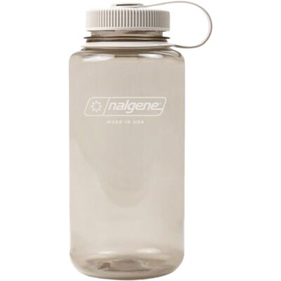 Nalgene 32 oz Wide Mouth Sustain1 l ボトル